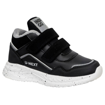 Ботинки для мальчика Indigo Kids 54-0004A 1